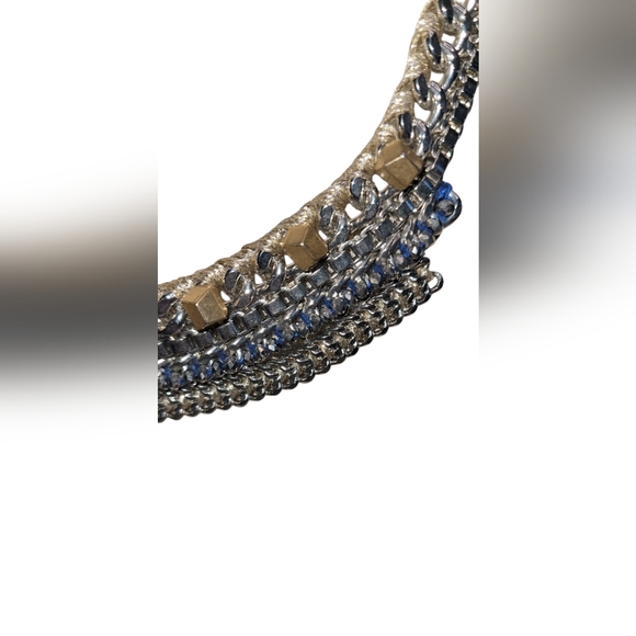 Stella & Dot Cassady Collar - Picture 9 of 16